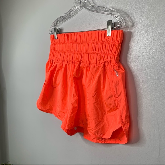 Free People x FP movement The way home Short XL - Picture 5 of 10